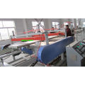 Sj120*35 XPS Foamed Board Production Line